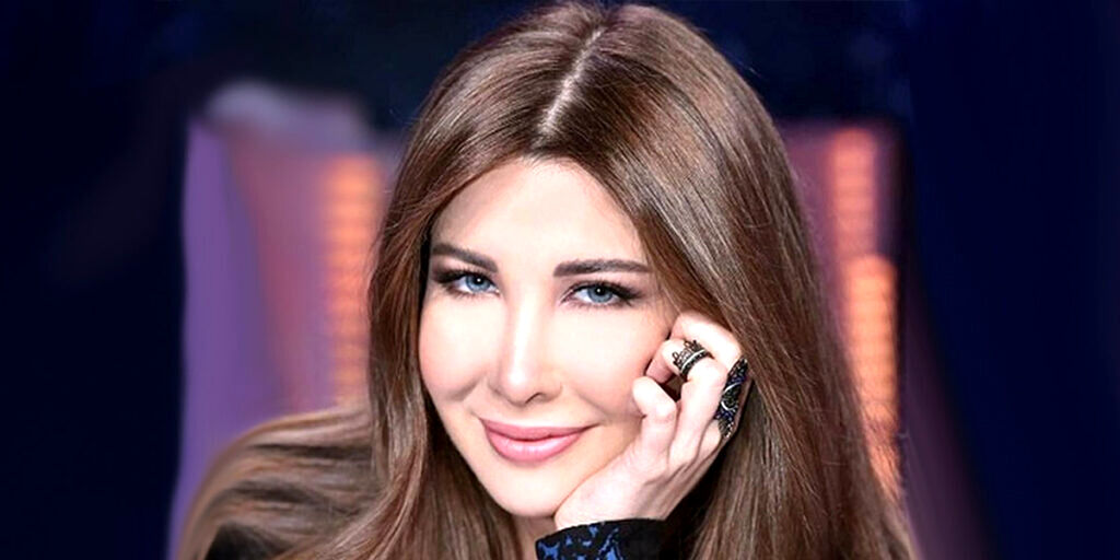 نانسی عجرم خواننده یک انیمیشن ایرانی شد!