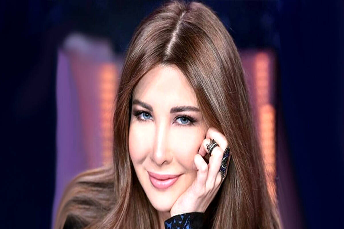 نانسی عجرم خواننده یک انیمیشن ایرانی شد!