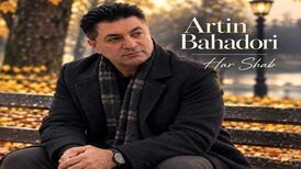 دانلود آهنگ جدید آرتین بهادری به نام هر شب