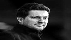 دانلود اهنگ حامد بهداد با نام نمی ارزد