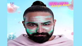 دانلود آهنگ جدید امیر عظیمی به نام دریا کنار