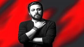 روزبه بمانی : به خودمان احترام بگذاریم و هر کنسرتی نرویم!