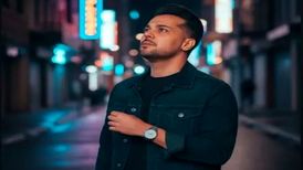 دانلود آهنگ علی سروش ساعت جفت