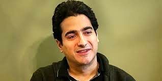 آوازخوانی همایون شجریان در یک مهمانی در عراق