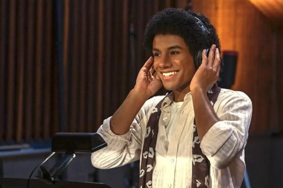 «مایکل» پرفروش‌ترین فیلم زندگینامه‌ای موزیکال تاریخ سینما شد