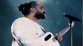 دانلود آهنگ جدید امیر عظیمی به نام لیلی