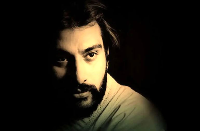 ناصر عبداللهی؛ صدای ماندگاری که زود خاموش شد