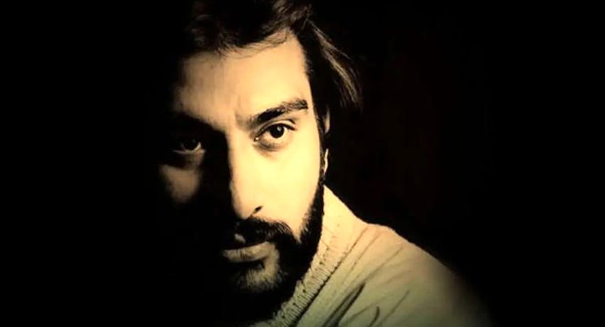 ناصر عبداللهی؛ صدای ماندگاری که زود خاموش شد