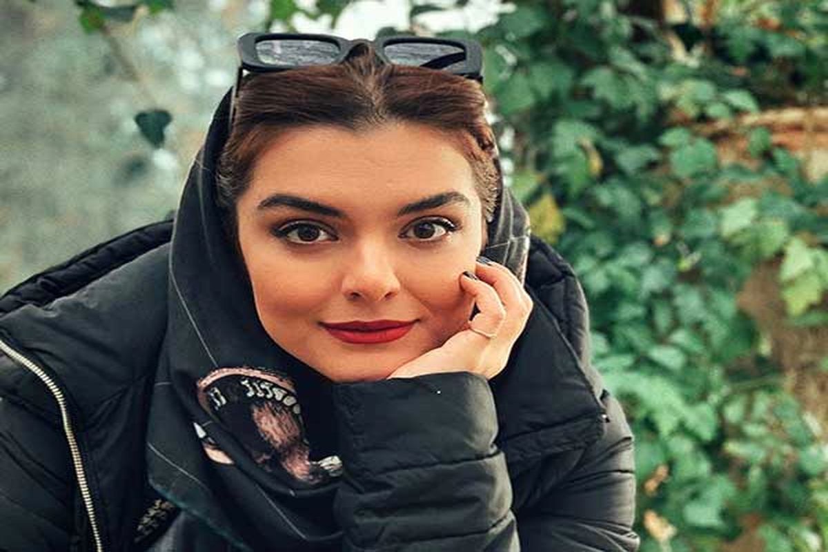 خانم بازیگر در آلمان، خبر از بارداری‌اش داد
