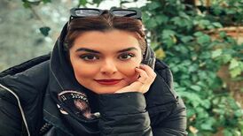 خانم بازیگر در آلمان، خبر از بارداری‌اش داد
