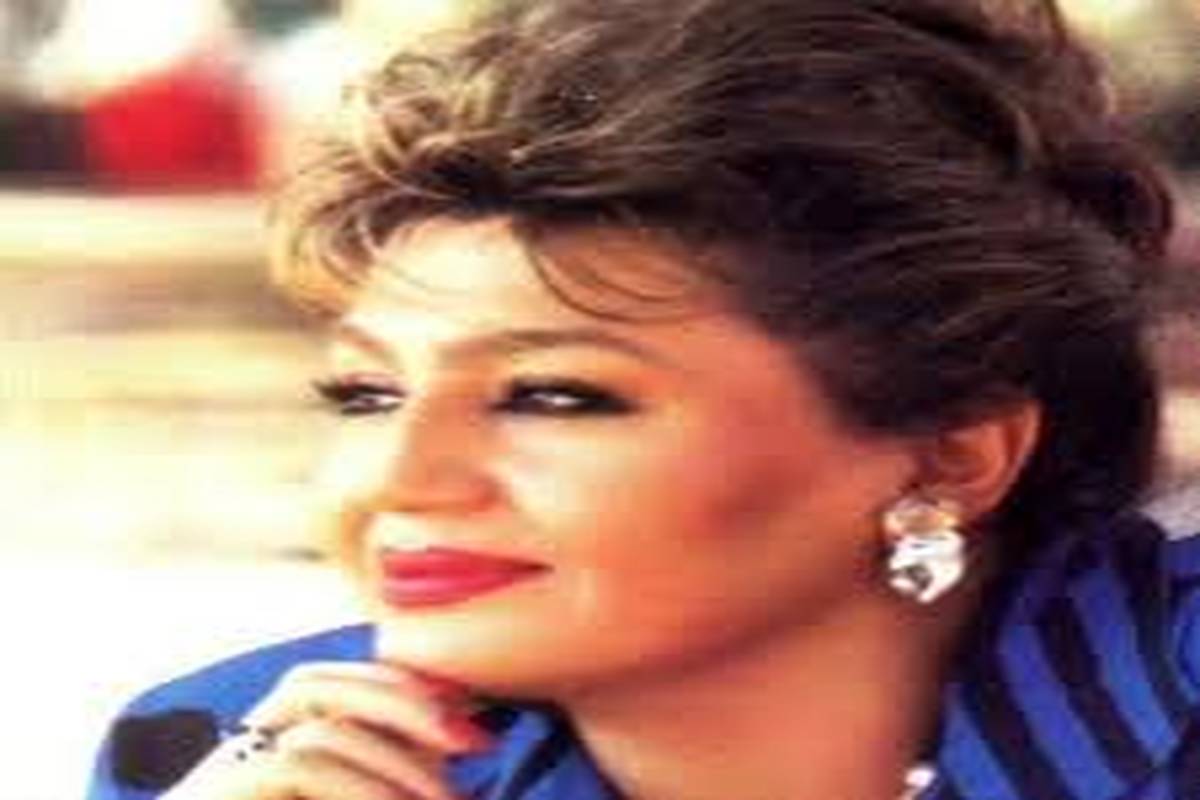 اوج ذوق و سلیقه در خانه‌ای که هایده در تهران داشت