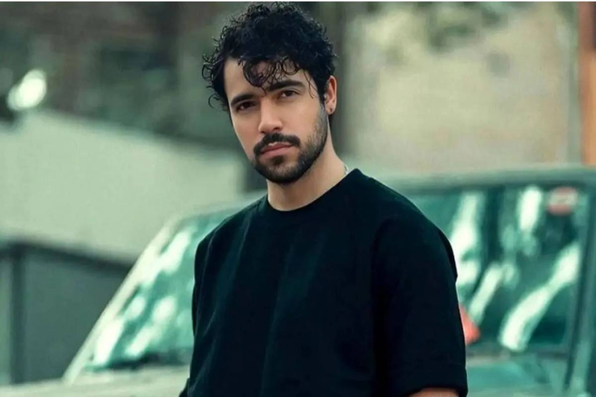 شروین حاجی‌پور؛ بهای هنر در جامعهٔ پر از انتظارهای غیرواقعی