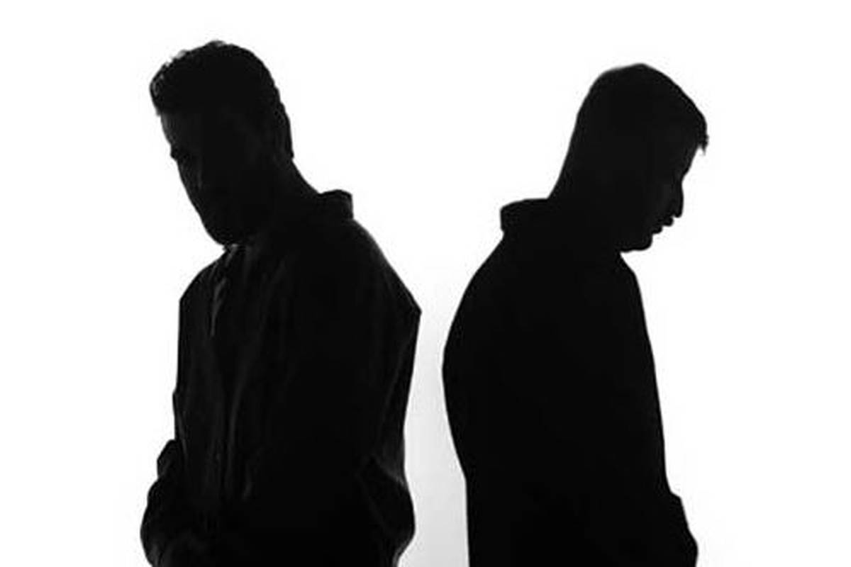 دانلود آهنگ جدید علی یاسینی به نام نفهمیدم