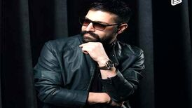 دانلود آهنگ جدید حمید هیراد به نام کاش باران بزند