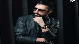 دانلود آهنگ جدید حمید هیراد به نام کاش باران بزند