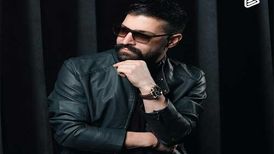 دانلود آهنگ جدید حمید هیراد به نام کاش باران بزند