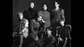 دانلود آهنگ اریرانگ از گروه افسانه ای بی تی اس/BTS