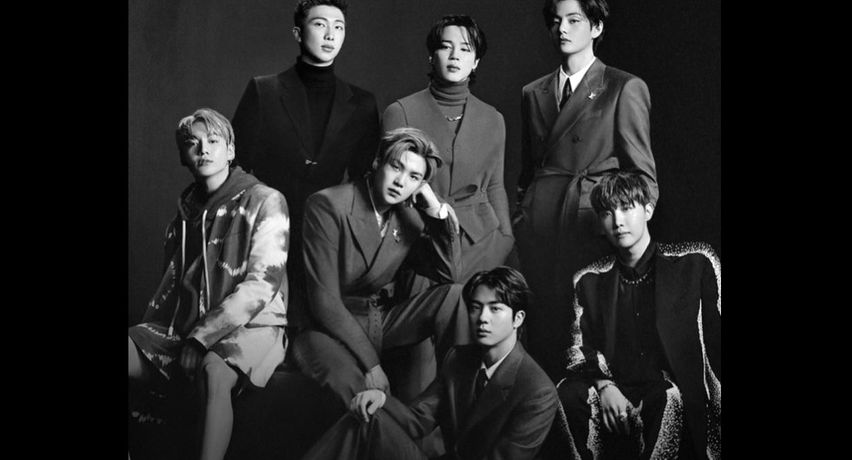 دانلود آهنگ اریرانگ از گروه افسانه ای بی تی اس/BTS