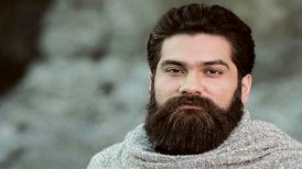 آهنگ «شگرد» از علی زندوکیلی