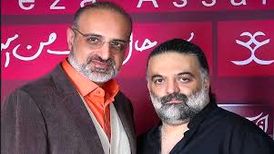 دانلود آهنگ ای کاروان ای کاروان من دزد شبرو نیستم