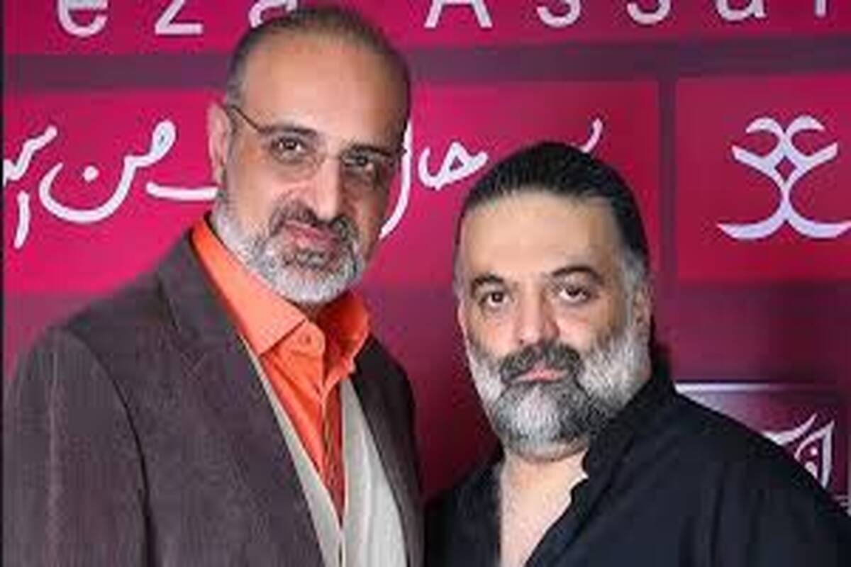 دانلود آهنگ ای کاروان ای کاروان من دزد شبرو نیستم