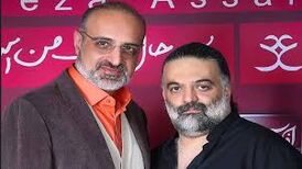 دانلود آهنگ ای کاروان ای کاروان من دزد شبرو نیستم