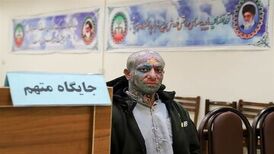 تتلو؛ از شایعه حکم اعدام تا نذر پیاده‌رفتن به کربلا پس از آزادی / چرایی بازگشت او به ایران از ترکیه