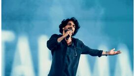 «هزار و یک شب»؛ ترانه نوروزی عرفان طهماسبی