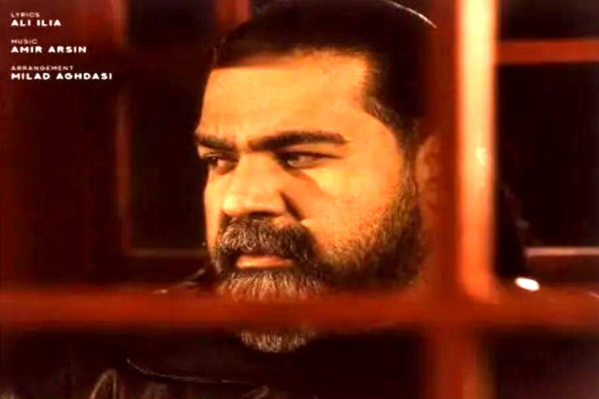 دانلود آهنگ رضا صادقی بماند