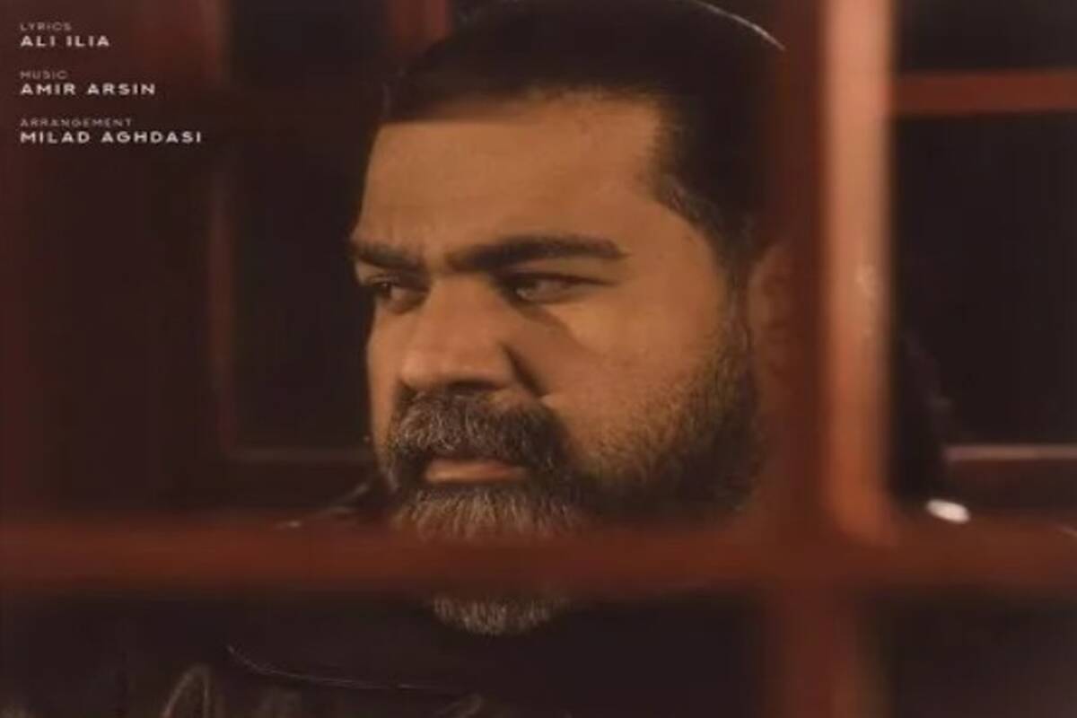 دانلود آهنگ رضا صادقی بماند