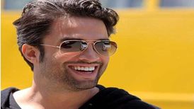 دانلود آهنگ جدید بنیامین بهادری به نام عاشق شدم