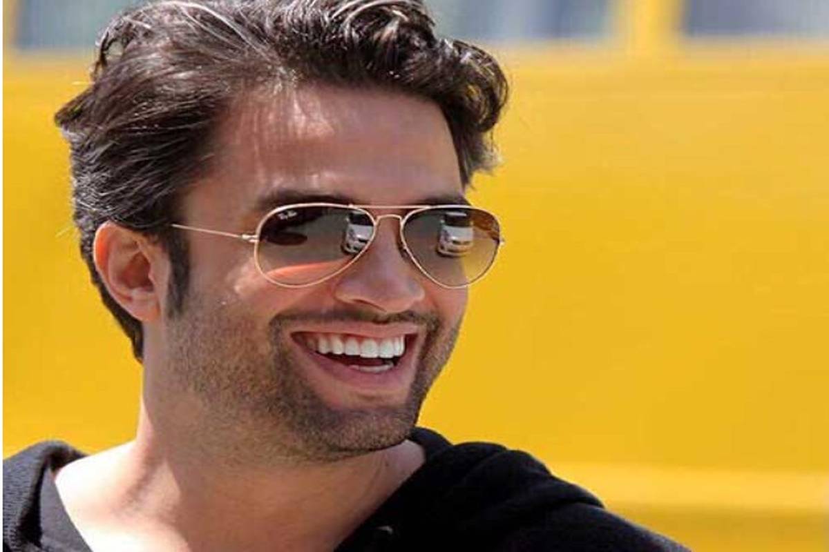 دانلود آهنگ جدید بنیامین بهادری به نام عاشق شدم