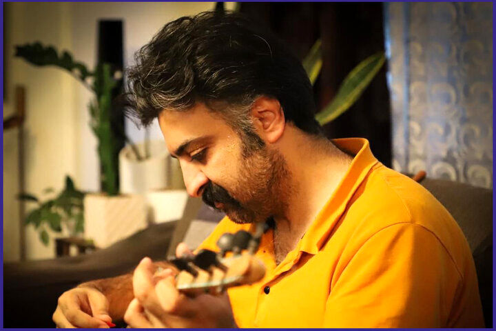 درگذشت نوازنده ۴۰ ساله بر اثر سانحه تصادف