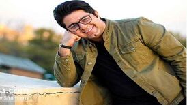شنونده «اما چشمات» از حجت اشرف زاده باشید