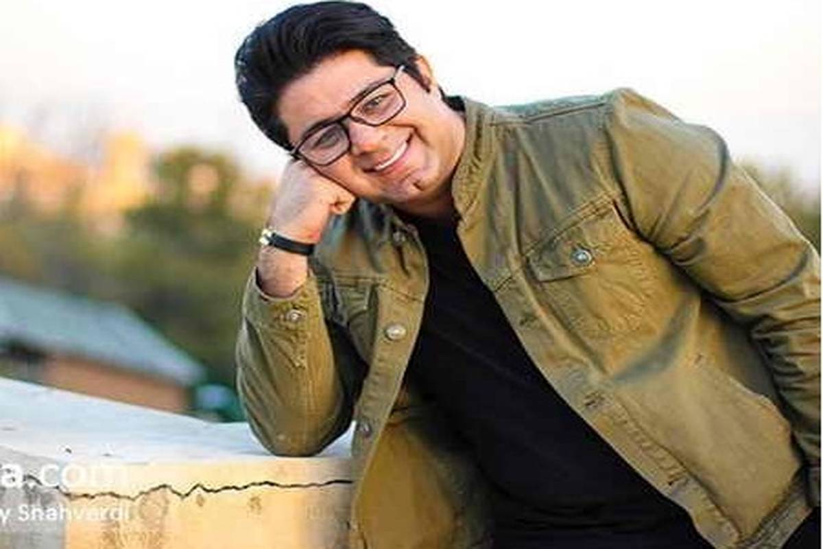 شنونده «اما چشمات» از حجت اشرف زاده باشید