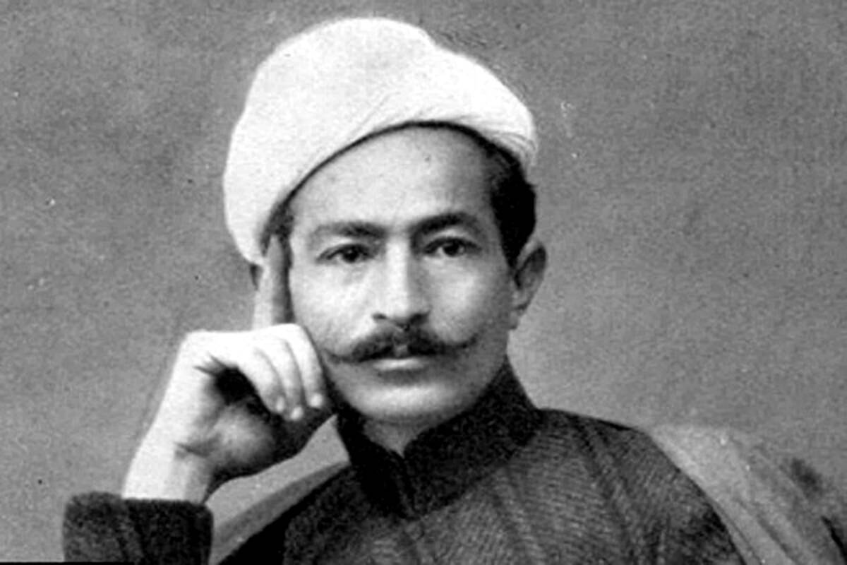 عارف قزوینی؛ شاعر بیداری و آزادی‌
