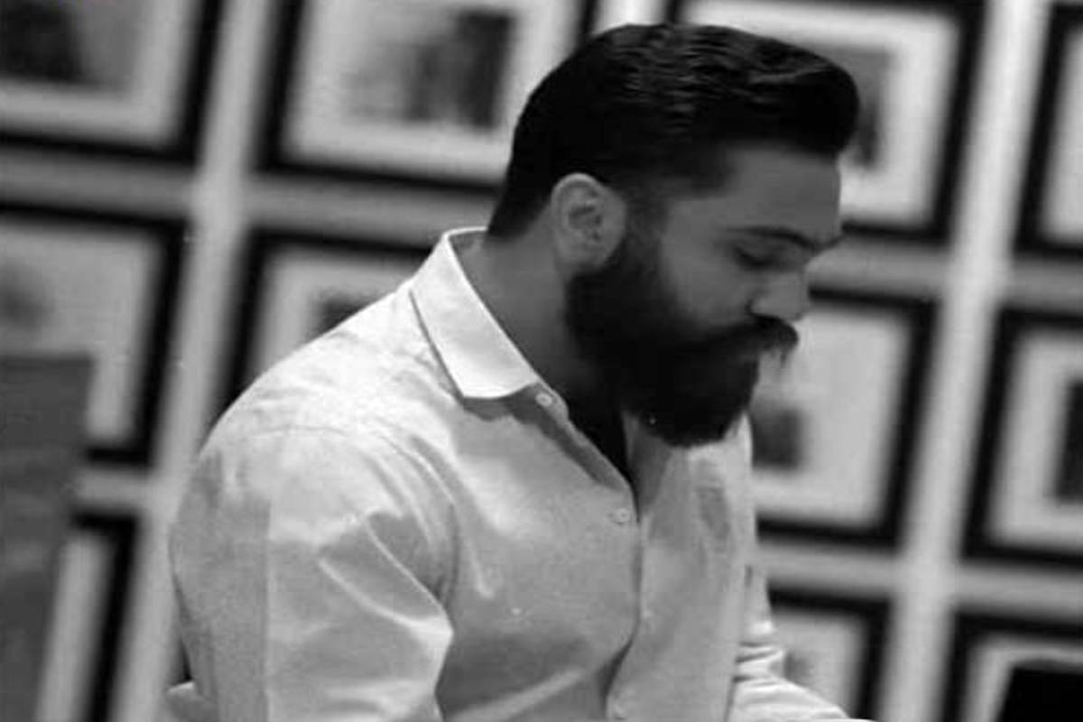 دانلود آهنگ جدید علی زند وکیلی به نام آخرین آواز