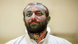 شایعه انتقال تتلو به انفرادی تکذیب شد !