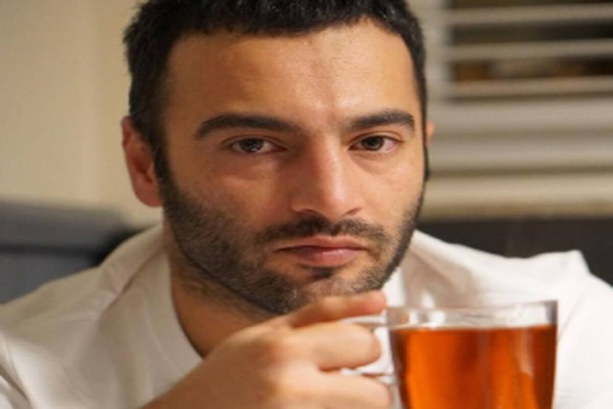 سن و اسم واقعی یاس خواننده رپ ایرانی+ بیوگرافی
