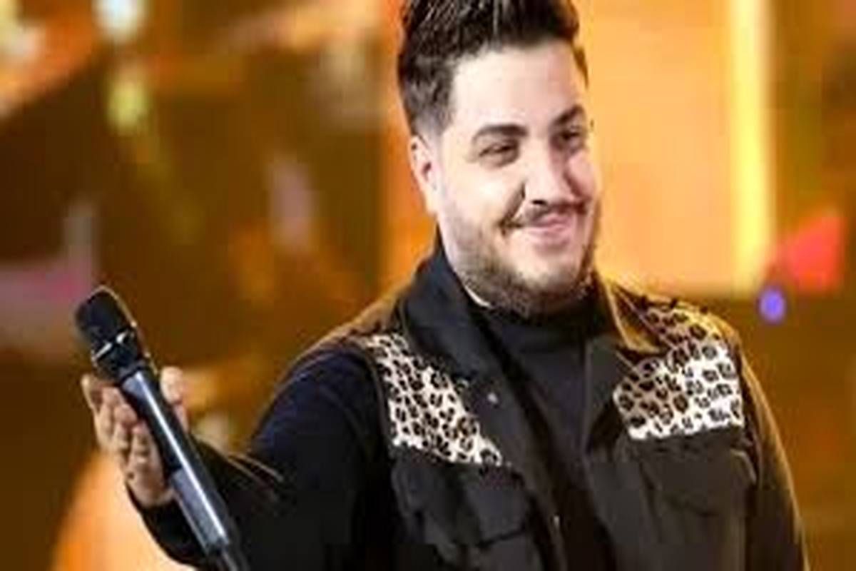 اسپانیایی خواندن آرون افشار