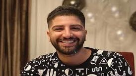 موزیک ویدئوی زانیار خسروی به نام «شب مهتاب»