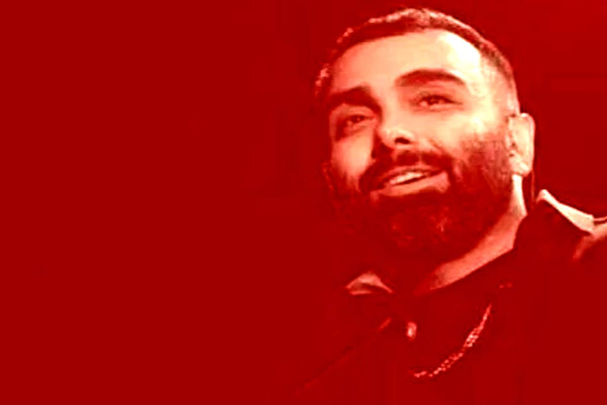 دانلود آهنگ اکسیژنم کمه واسم نفس بیار/ مسعود صادقلو