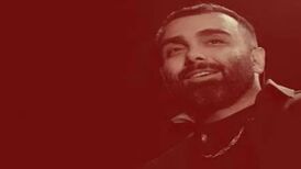 دانلود آهنگ اکسیژنم کمه واسم نفس بیار/ مسعود صادقلو