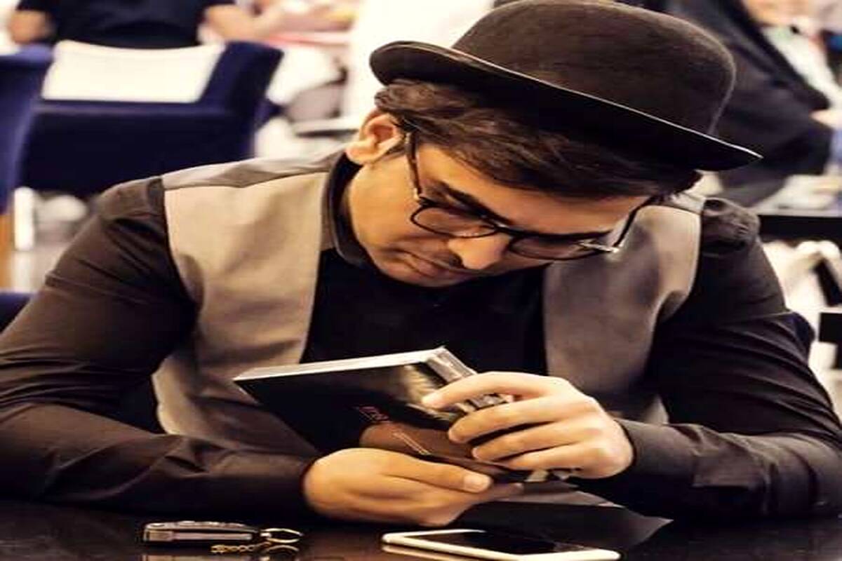 دانلود آهنگ فرزاد فرخ  با نام خواب