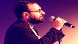 آرمان گرشاسبی از عشق به ایران می‌خواند؛ من اینجا ریشه در خاکم