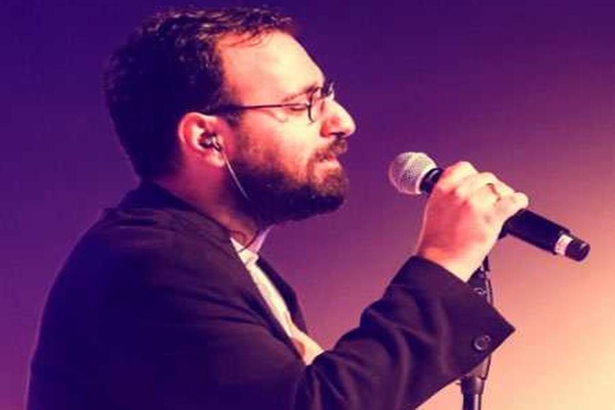 آرمان گرشاسبی از عشق به ایران می‌خواند؛ من اینجا ریشه در خاکم