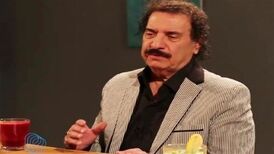 تجلیل از جواد یساری
