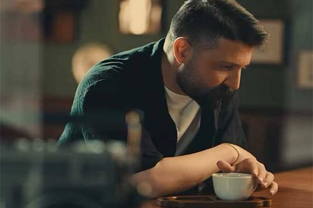 دانلود آهنگ جدید حمید هیراد به نام دال