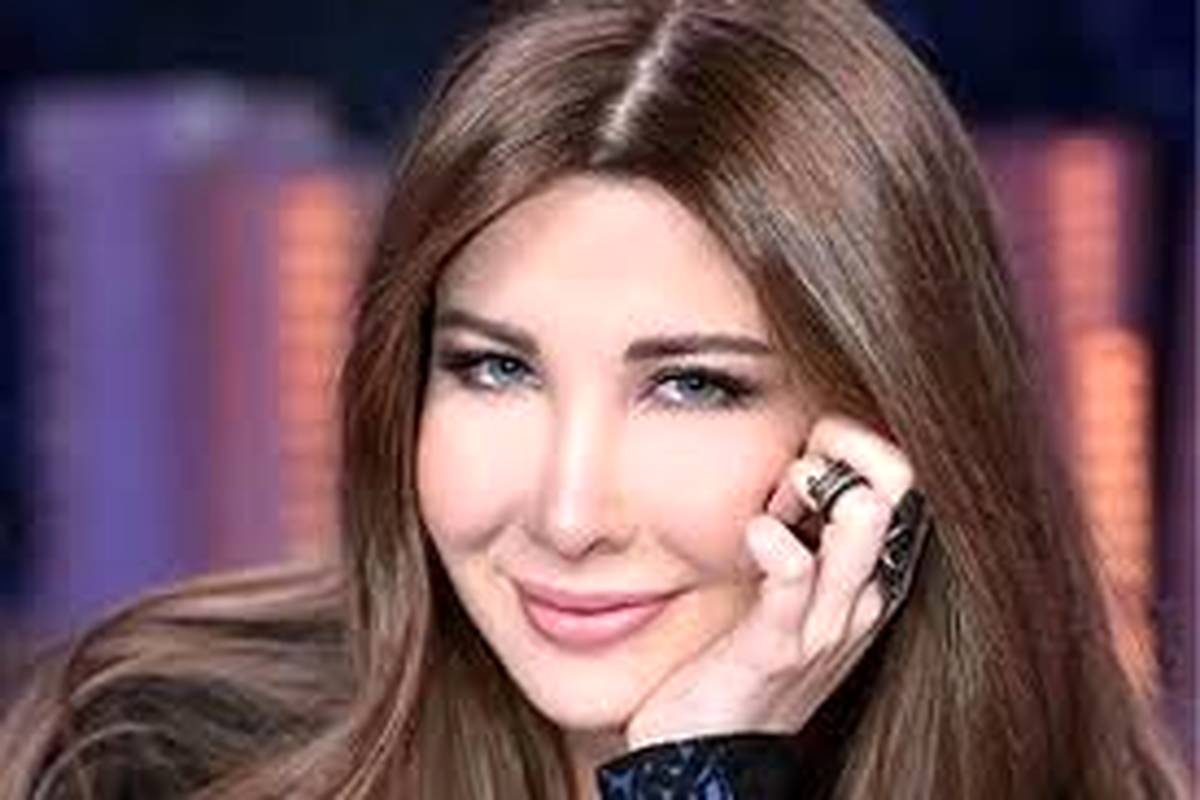 نانسی خانم از لبنان میشه، پرستو و مهدیه از ایران نمیشه!