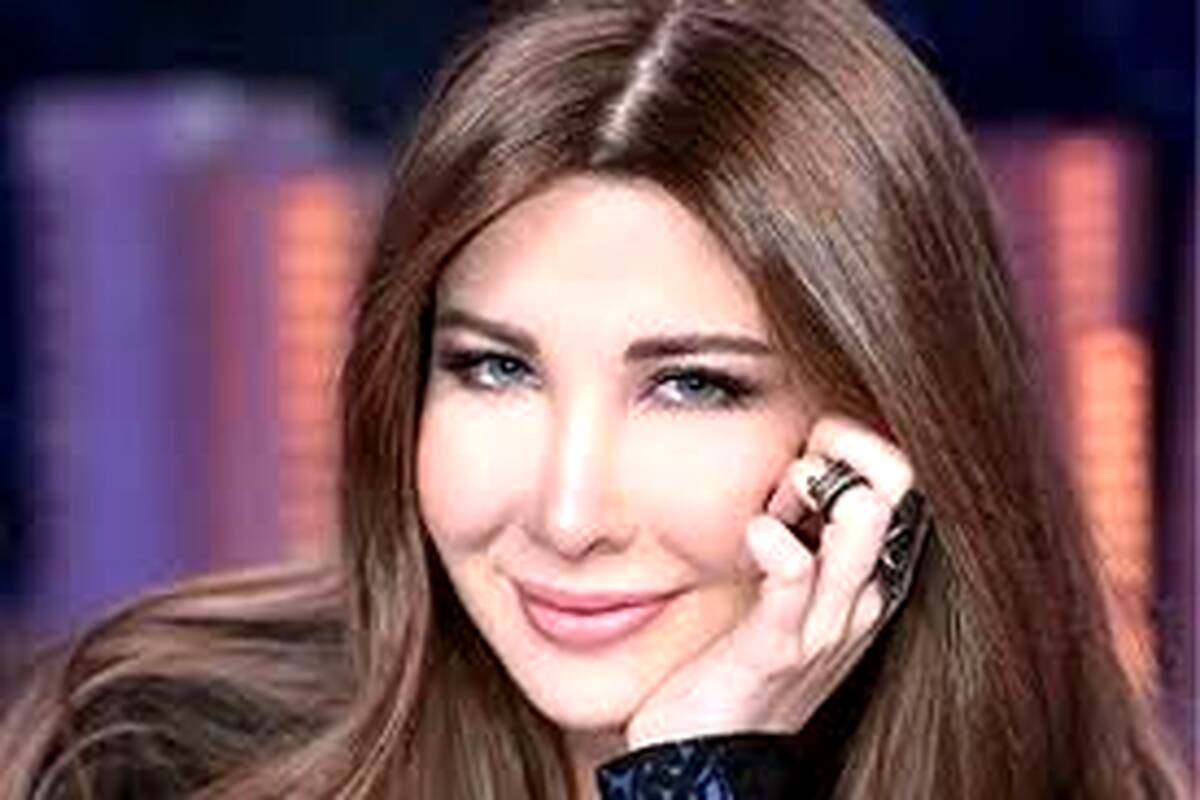 نانسی خانم از لبنان میشه، پرستو و مهدیه از ایران نمیشه!